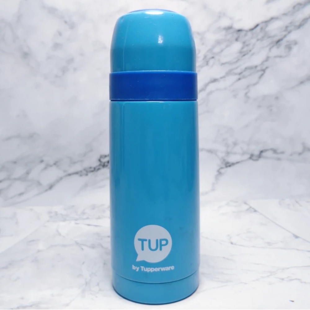Tup by Tupperware Thermos 350 ml New in Package